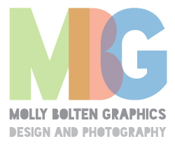 Molly Bolten Graphics